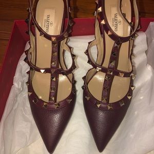 Valentino RockStud
